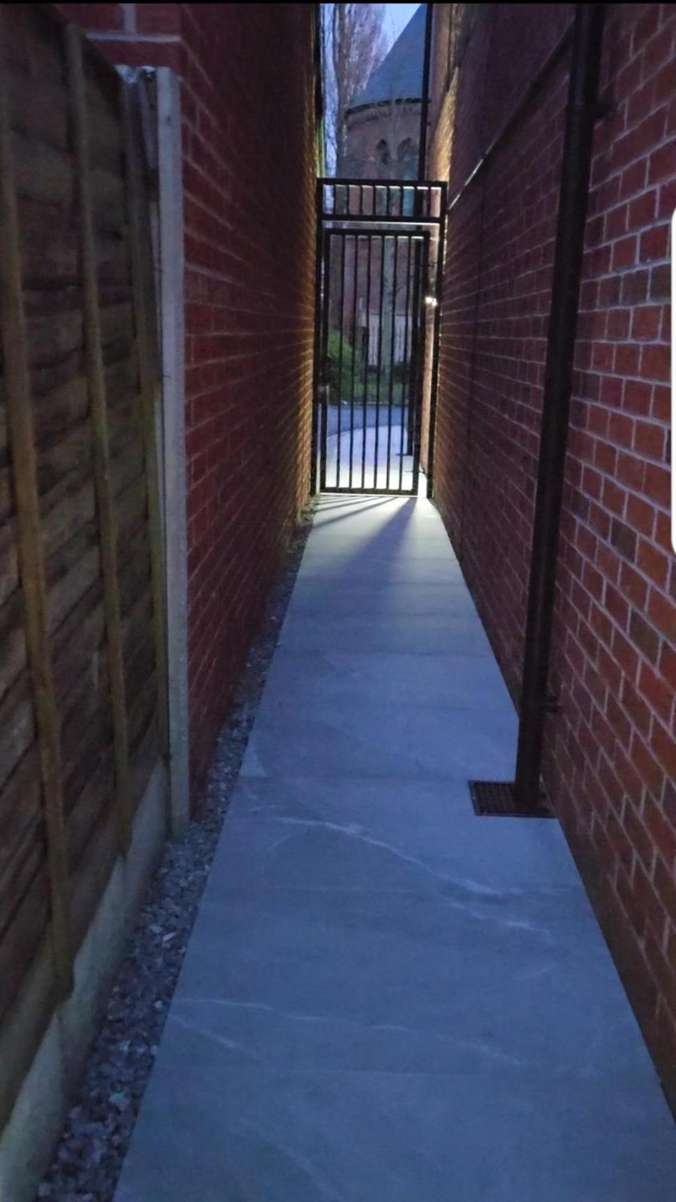 The Cosy Pod - Short In Casa de hóspedes Salford (Greater Manchester)