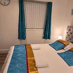 The Cosy Pod Studio - Short Stay In Salford