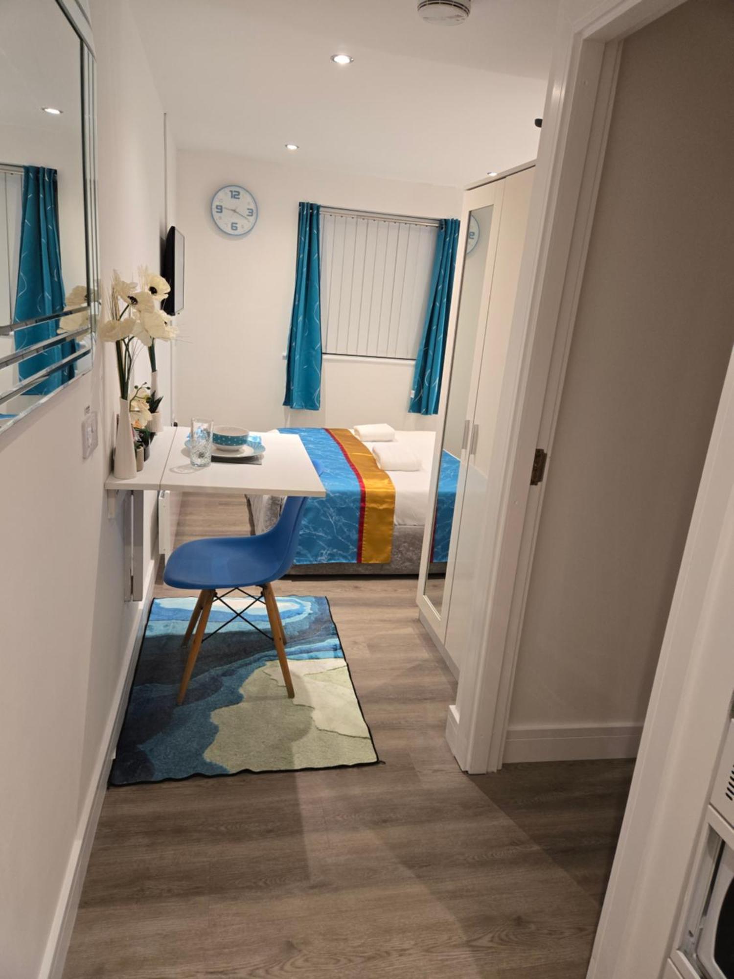 The Cosy Pod - Short In * Salford (Greater Manchester)
