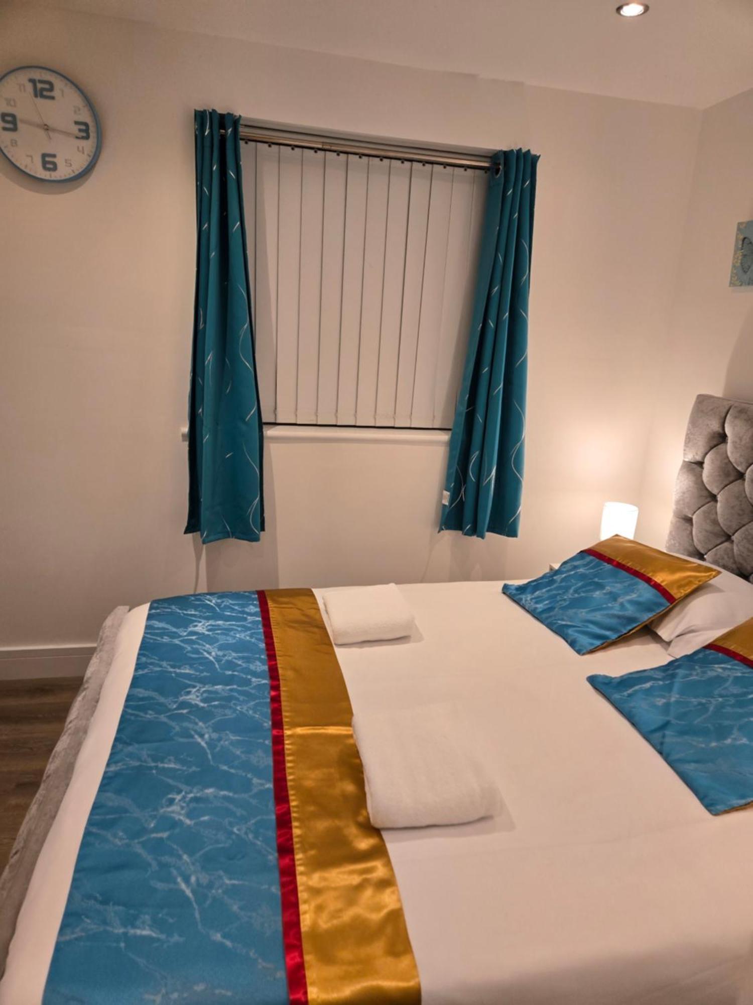 The Cosy Pod - Short In Guest house *