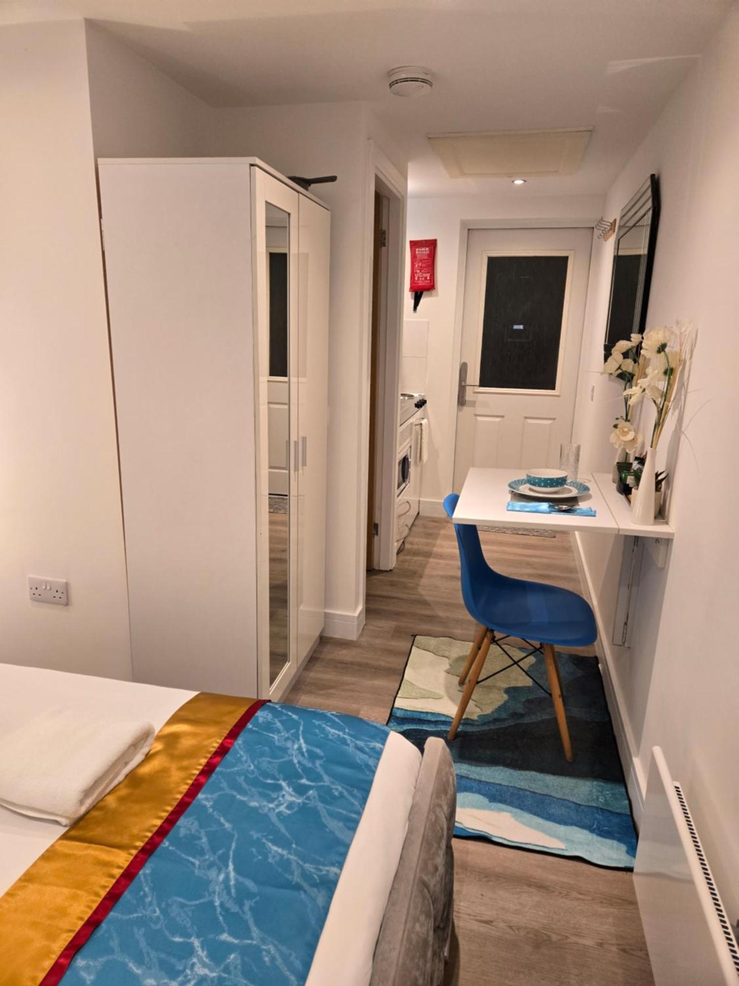 Guest house The Cosy Pod - Short In *