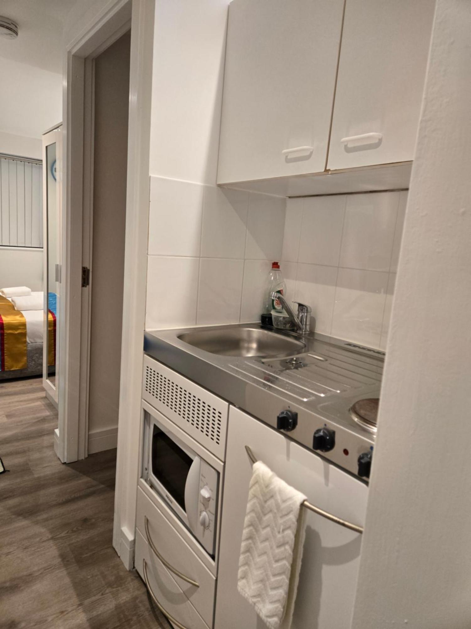 The Cosy Pod - Short In Salford (Greater Manchester)